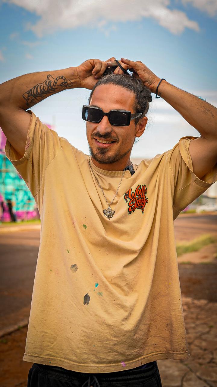 Retrato de Du2
