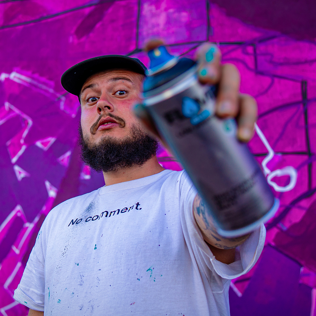 Retrato de Guime